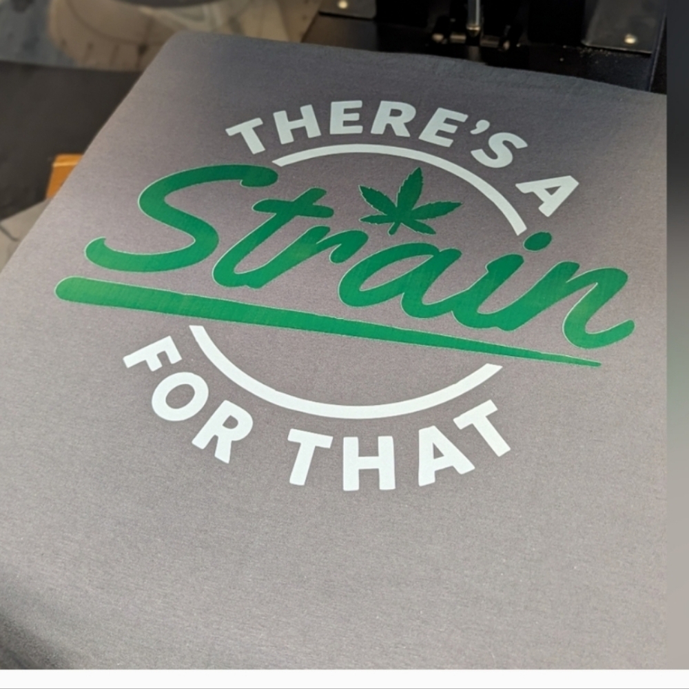Custom Sweatshirt - Picture 1 of 1